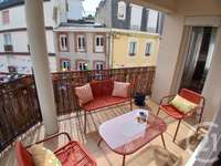Vente appartement 6 pièces Vente appartement 6 pièces
