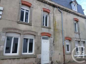 Vente Appartement 2 piècesGranville