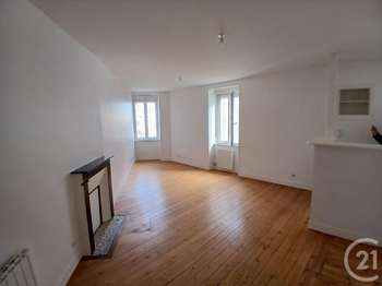 Vente Appartement 2 piècesGranville