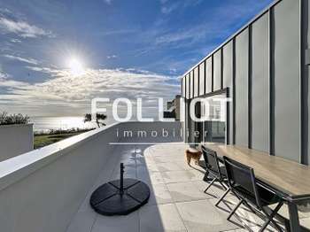 Vente appartement 5 pièces Granville 50