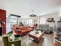 Vente appartement 5 pièces Vente appartement 5 pièces