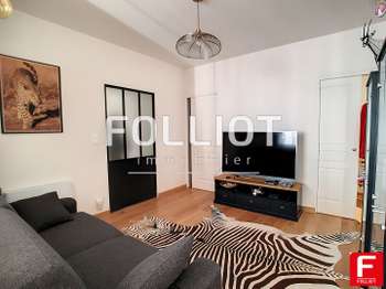 Vente Appartement 5 piècesGranville