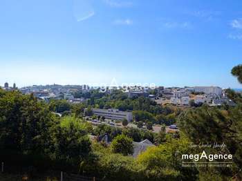 Vente Appartement 5 piècesGranville