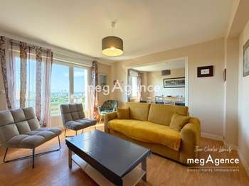 Vente appartement 5 pièces Granville 50