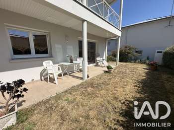 Vente Appartement 3 piècesGranville