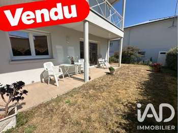 Vente appartement 3 pièces Granville 50