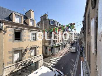 Vente Appartement T1Granville