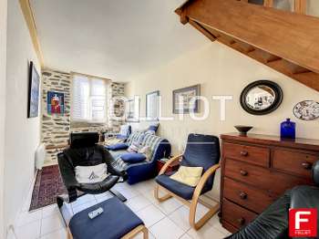 Vente Appartement 3 piècesGranville
