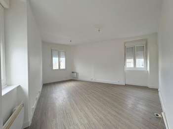 Vente Appartement 2 piècesGranville