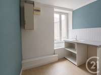 Vente appartement 2 pièces Granville - 50