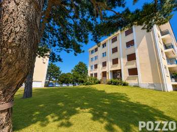 Vente Appartement 4 piècesGranville