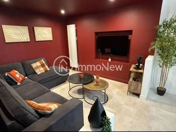 Photo Vente appartement Granville