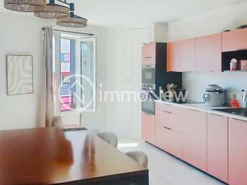 Vente Appartement 2 piècesGranville