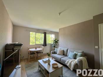 Vente appartement 1 pièce Granville 50