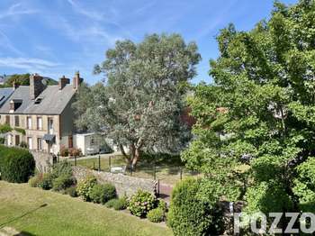 Vente appartement 1 pièce Granville 50