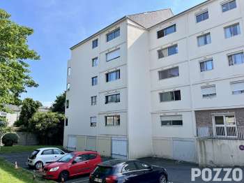 Vente Appartement T1Granville