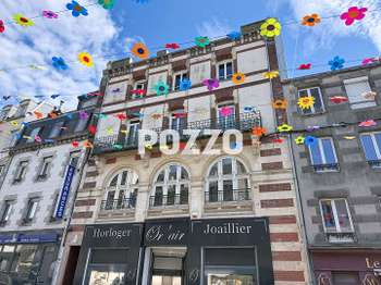 Vente Appartement 4 piècesGranville