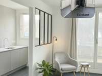 Vente Studio 1 pièce Vente Studio 1 pièce