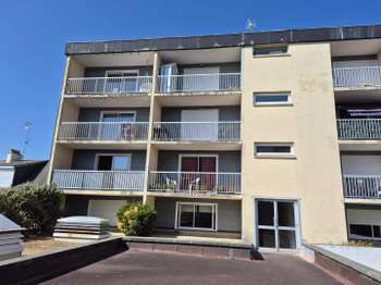 Vente Appartement T1Granville