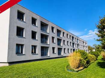 Vente appartement 4 pièces Granville 50