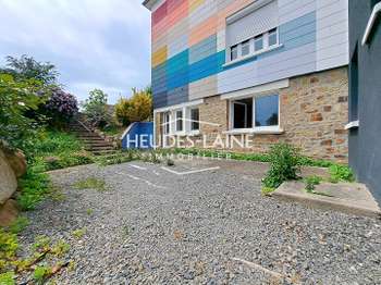 Vente Appartement 2 piècesGranville