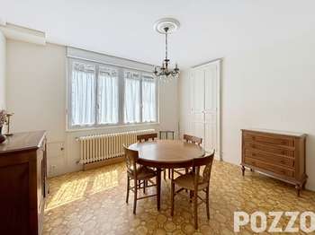 Vente Appartement 2 piècesGranville