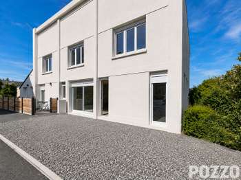 Vente appartement 2 pièces Granville 50