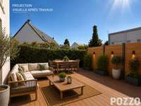 Vente appartement 2 pièces Vente appartement 2 pièces