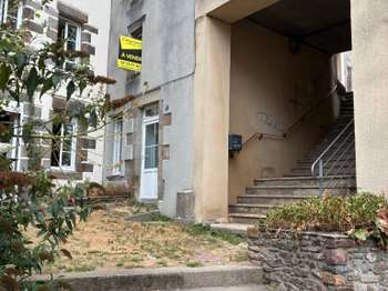 Vente appartement 2 pièces Granville 50