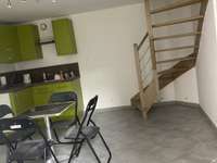 Vente appartement 2 pièces Vente appartement 2 pièces
