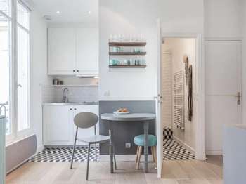 Vente Appartement 2 piècesGranville