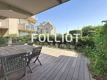 Vente Appartement 4 piècesGranville