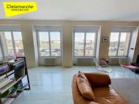 Vente appartement 5 pièces