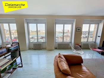 Vente Appartement 5 piècesGranville