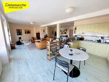 Vente appartement 5 pièces