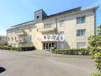 Vente Appartement 2 piècesGranville
