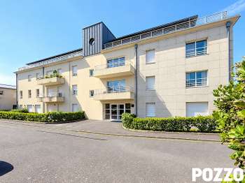 Vente appartement 2 pièces Granville 50