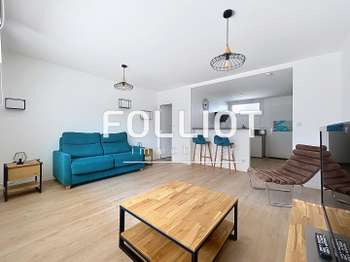 Vente appartement 1 pièce Granville 50