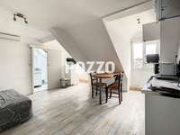 Vente appartement 1 pièce Vente appartement 1 pièce