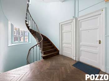Vente Appartement T1Granville