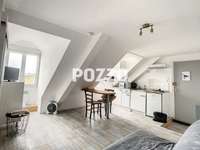 Vente appartement 1 pièce Vente appartement 1 pièce