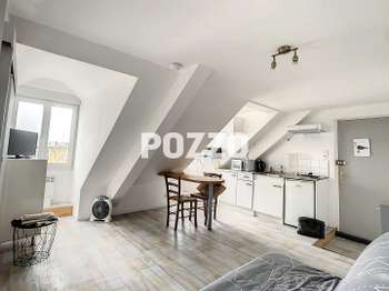 Vente appartement 1 pièce Vente appartement 1 pièce