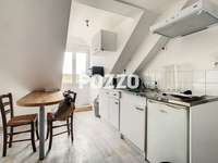 Vente appartement 1 pièce Vente appartement 1 pièce