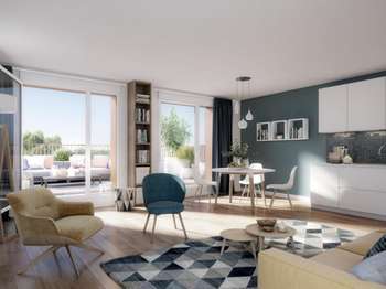 Vente Appartement T1Granville