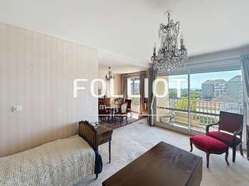Vente Appartement 4 piècesGranville