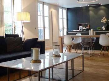 Vente Appartement T1Granville