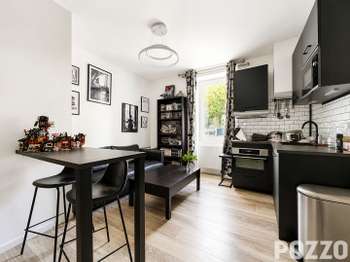 Vente Appartement 2 piècesGranville