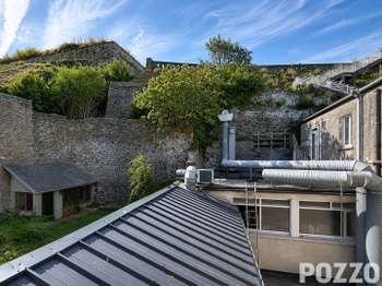 Vente appartement 2 pièces Granville 50