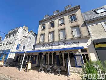 Vente Appartement 3 piècesGranville