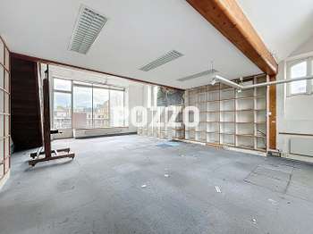 Vente Appartement 3 piècesGranville